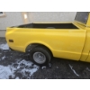 Image 3 : 1972 CHEVROLET C20 SHORTBOX CUSTOM