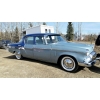 Image 1 : NO RESERVE 1955 STUDEBAKER PRESIDENT ALTA VISTA