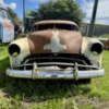 Image 2 : 21 - NO RESERVE 1951 CHEVROLET SEDAN 2 DOOR CHOPPED TOP