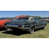 Image 5 : 1972 FORD GRAN TORINO