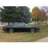 Image 2 : NO RESERVE 1985 PONTIAC GRAND PRIX 