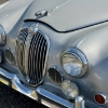 Image 3 : 1961 JAGUAR MARK II