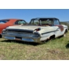 Image 6 : 1962 MERCURY MONTEREY