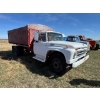 Image 4 : 1966 Mercury M600