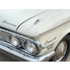 Image 8 : 1963 MERCURY COMET CONVERTIBLE | 170 INLINE-6 | 4-SPEED-MANUAL | CANADIAN BUILT