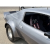 Image 21 : 1971 CHEVROLET CAMARO HOT ROD