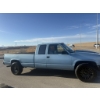 Image 10 : 1990 GMC SIERRA 3500 2WD 454