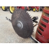 Image 22 : MASSEY-HARRIS 444