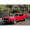 Image 9 : 1969 CHEVROLET CAMARO Z28