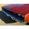 Image 13 : RESERVE LIFTED!!  1968 DODGE CHARGER