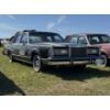 Image 3 : 1982 LINCOLN TOWN CAR