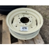 Image 1 : SINGLE WHEEL RIM