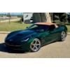 Image 2 : 2014 CORVETTE STINGRAY Z51