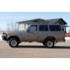 Image 7 : 1987 TOYOTA LAND CRUISER HJ60