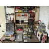 Image 1 : Electrical Wiring & Hose Station