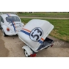 Image 10 : 1972 VOLKSWAGEN SUPER BEETLE