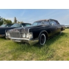 Image 1 : 1969 LINCOLN CONTINENTAL 