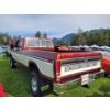 Image 8 : 1979 FORD F-250 LARIAT SC 4x4