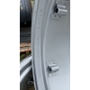 Image 2 : PAIR OF TITAN USA 28XW12 CLAMP-STYLE TRACTOR RIMS