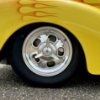Image 9 : 1941 WILLYS AMERICAR REPLICA HOT ROD