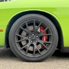 Image 5 : 2015 DODGE CHALLENGER SRT HELLCAT 