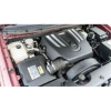Image 13 : 2007 CHEVROLET TRAILBLAZER SS