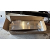 Image 1 : 1947-53 Chev Pickup Underbox Aluminum Fuel Tank 17 Gallon 