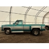 Image 3 : SOLD! 1979 GMC C20 SILVERADO 427 CAMPER SPECIAL DUALLY