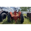 Image 1 : MASSEY-HARRIS 81