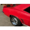 Image 17 : 1969 CHEVROLET CAMARO Z28