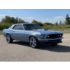Image 2 : 1969 FORD MUSTANG