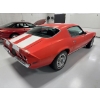Image 6 : 1973 CHEVROLET CAMARO Z28