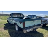 Image 7 : 1977 FORD F-100 CUSTOM