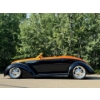 Image 3 : 1937 FORD ROADSTER HOT ROD