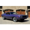 Image 8 : 1972 DODGE CHALLENGER CUSTOM