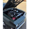 Image 24 : 3:30PM SATURDAY SPECIAL FEATURE 1968 CHEVROLET CAMARO LS3 CUSTOM 