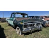 Image 3 : 1977 FORD F-100 CUSTOM