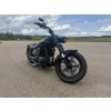 Image 2 : 2008 HARLEY DAVIDSON ROCKER 