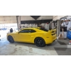 Image 2 : 2012 CHEVROLET CAMARO