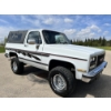 Image 2 : 1989 GMC JIMMY 