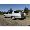 Image 5 : 1994 CADILLAC DEVILLE 