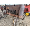 Image 19 : MASSEY-HARRIS 102G 