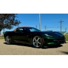 Image 4 : 2014 CORVETTE STINGRAY Z51