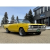 Image 6 : NO RESERVE 1968 DODGE DART GTS CONVERTIBLE 