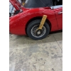 Image 3 : 1966 AUSTIN HEALEY 3000 MARK III BJ8 ROADSTER