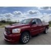 Image 1 : 2006 DODGE RAM SRT-10