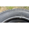 Image 2 : PAIR OF 6.50-20 FIRESTONE MILITARY NDT TIRES