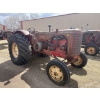 Image 10 : MASSEY-HARRIS 55