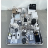 Image 1 : ASSORTED IGNITION & ELECTRICAL COMPONENTS