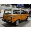 Image 12 : 1976 FORD BRONCO